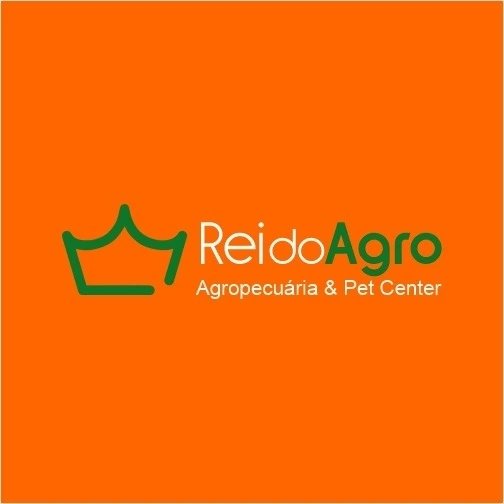 Rei do Agro Logo